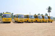 Arya Vidhyasshram International Residential School-Transport